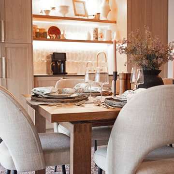 Foley Rd. Kitchen