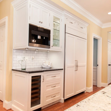 Bilbo Kitchen 5