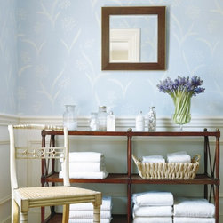 Wallpaper - Wall Decor