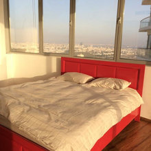 This is my new Home