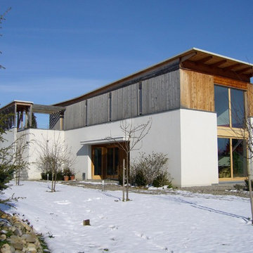 villa familiale