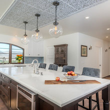 X-Kitchen Counter