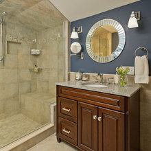 Bathroom Ideas