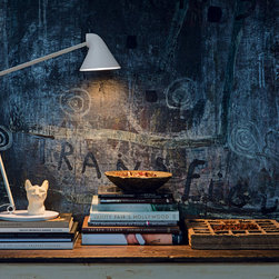 NJP Table - Table Lamps