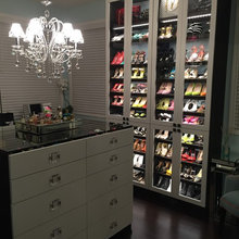 my closet