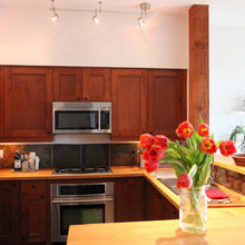 counter top