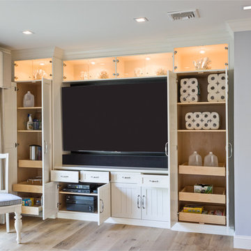 Hampton Chic Design