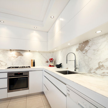 Bondi | Contemporary Kitchen