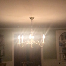 Chandeliers