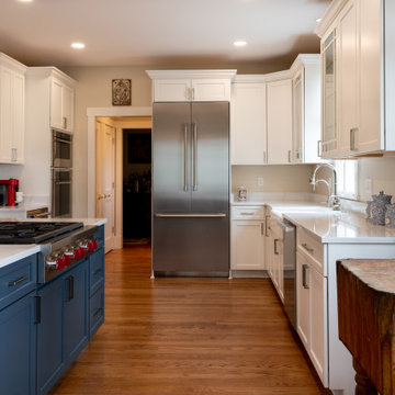 Kitchen Remodel