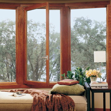 Tilt Turn Windows