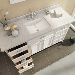 Affordable Bathroom Vanities - Bathroom Vanities And Sink Consoles