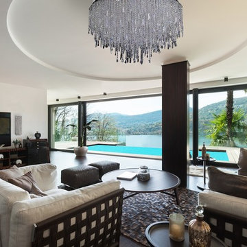 Living Room Inspiration
