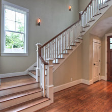 stairway