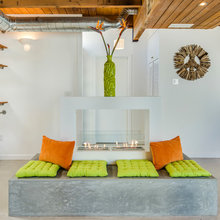 Living Room Ideas