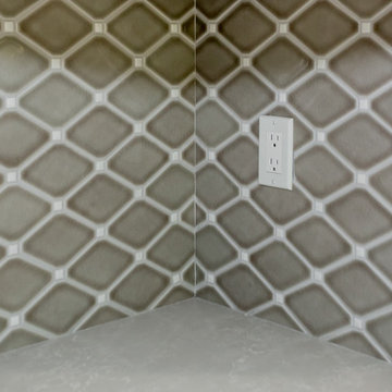 Kitchen & Bathroom Remodel- West Hills
