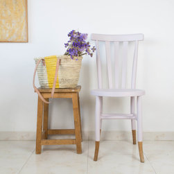 Muebles - Dining Chairs