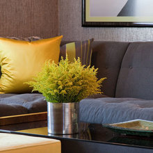 smallhouse family room