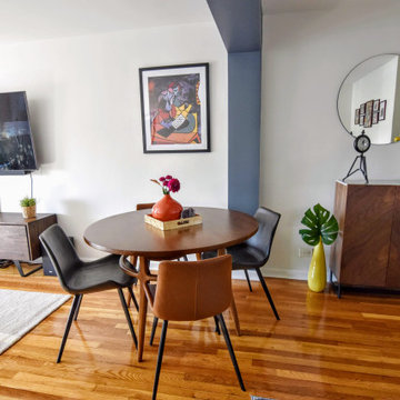 Norwood Bronx Project