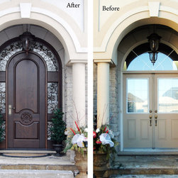 2012 - Windows And Doors