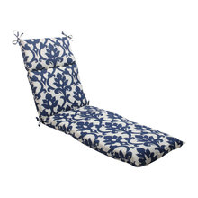 Outdoor cushions