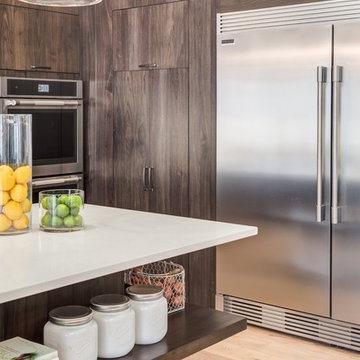 Altadore Showhome by Trickle Creek Designer Homes