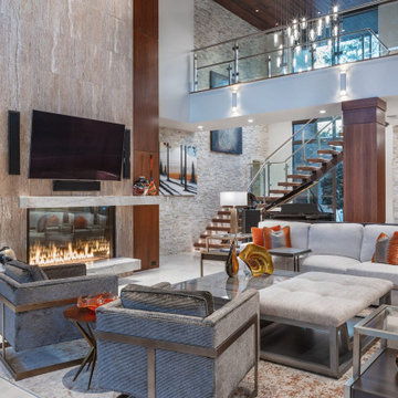 Woodruff Construction & Development