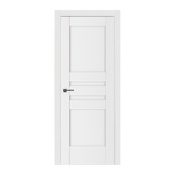 Newy Stile Doors by Brooklyn Doors - Products