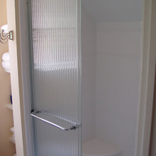 shower door