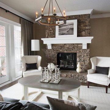 New Vintage Home - Ankeny