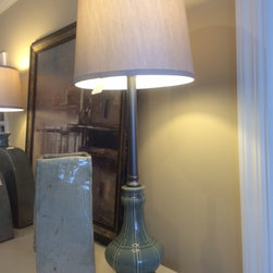 Lamps - Products