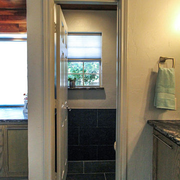 Bjorklund Master Bathroom