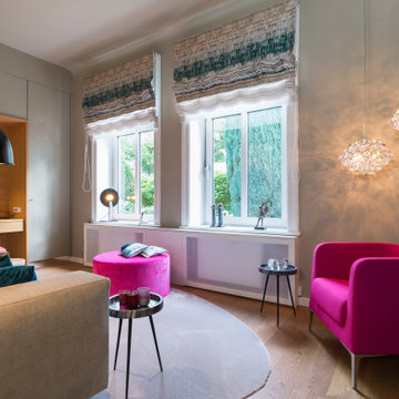 Maisonette 2 Othmarschen