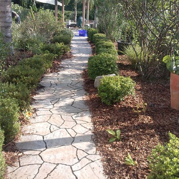Botanical Garden