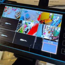 Security Systems - Home Electronics
