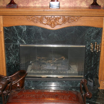 Twelve Oaks Ranch