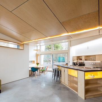 Howth Road, Killester, Dublin 3.