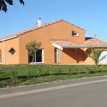 construction maison sur mesure