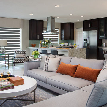 Fort Lauderdale Midcentury Modern Redux