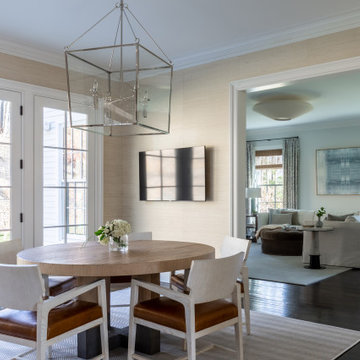 Clean & Elevated