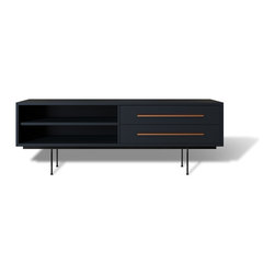 тумба тв Quadro - Entertainment Centers And Tv Stands