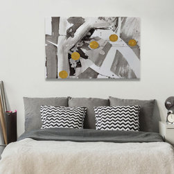 Haiku Series (Wind) - Fine Art Prints