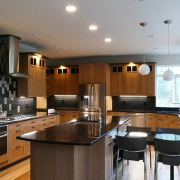 Longmont Kitchen