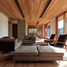 Ceiling Ideas