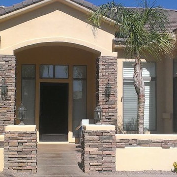 Our Work
