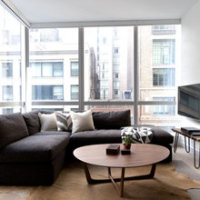 Brooklyn Apartment