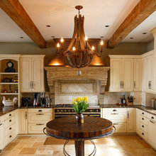Kitchen Tim