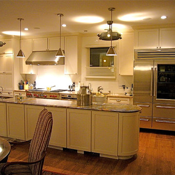 AFTER - St Louis Townhome Redesign