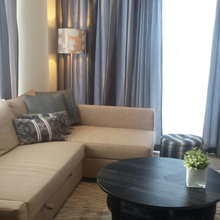 Apartment Makeover