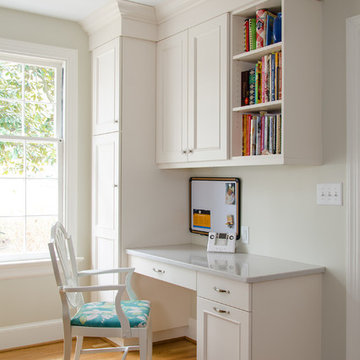 1950's Rancher Remodel